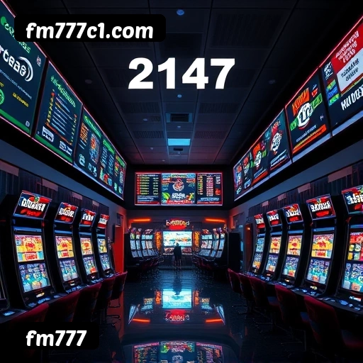 fm777 Bônus acumulado fm777